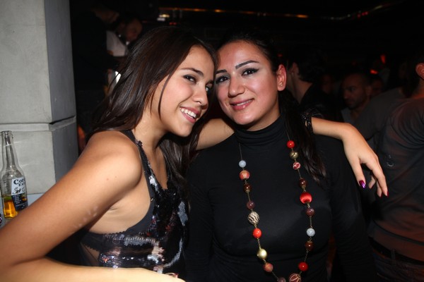 Dj Codax @ Chocolate Club by JOJO
